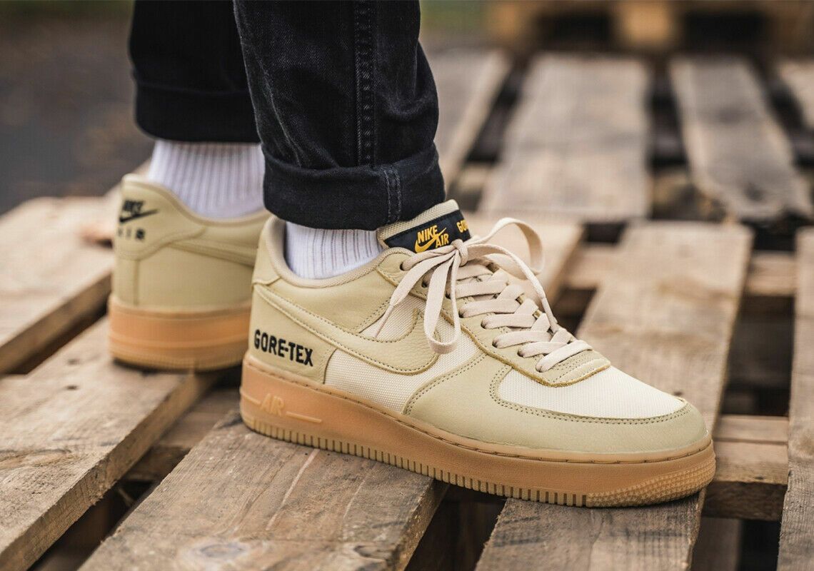 jordan 1 gore tex shoes