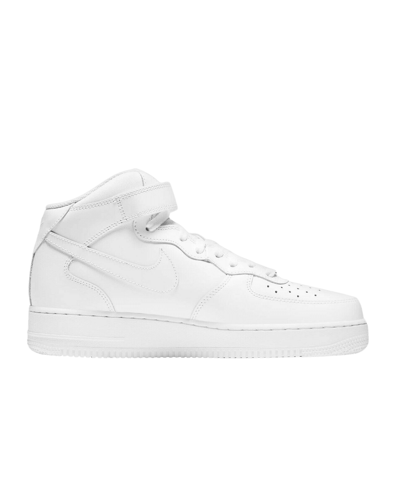 The Unique Air Force 1 White eBay