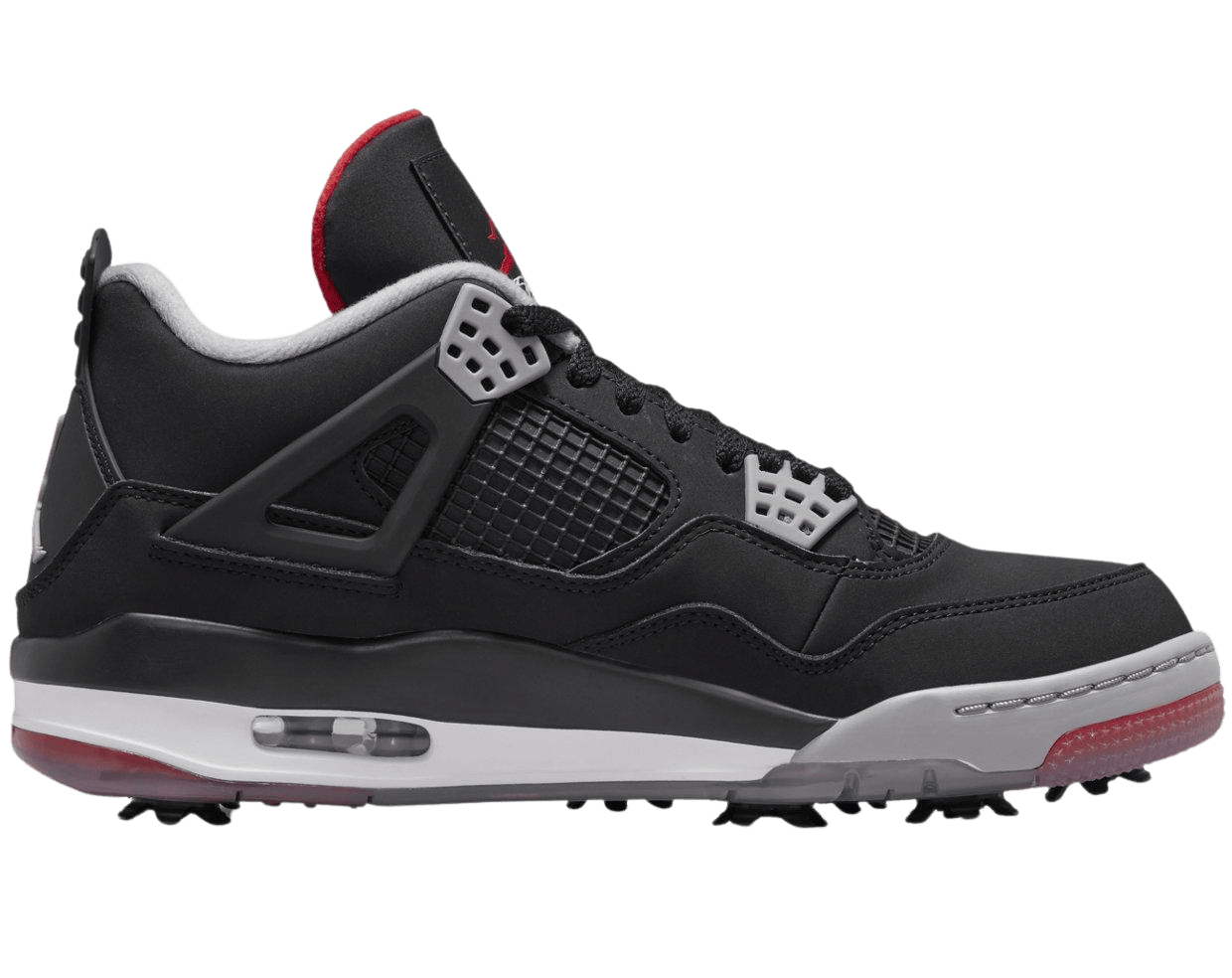 jordan retro golf shoes