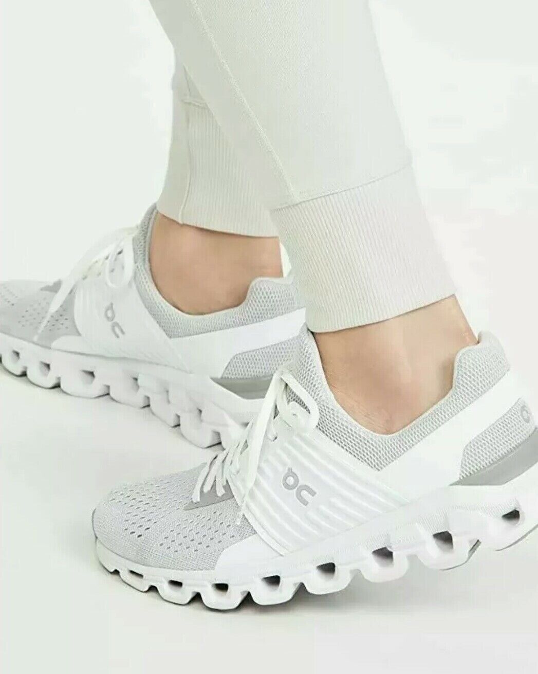 Take a Look at the On Cloud Shoes on