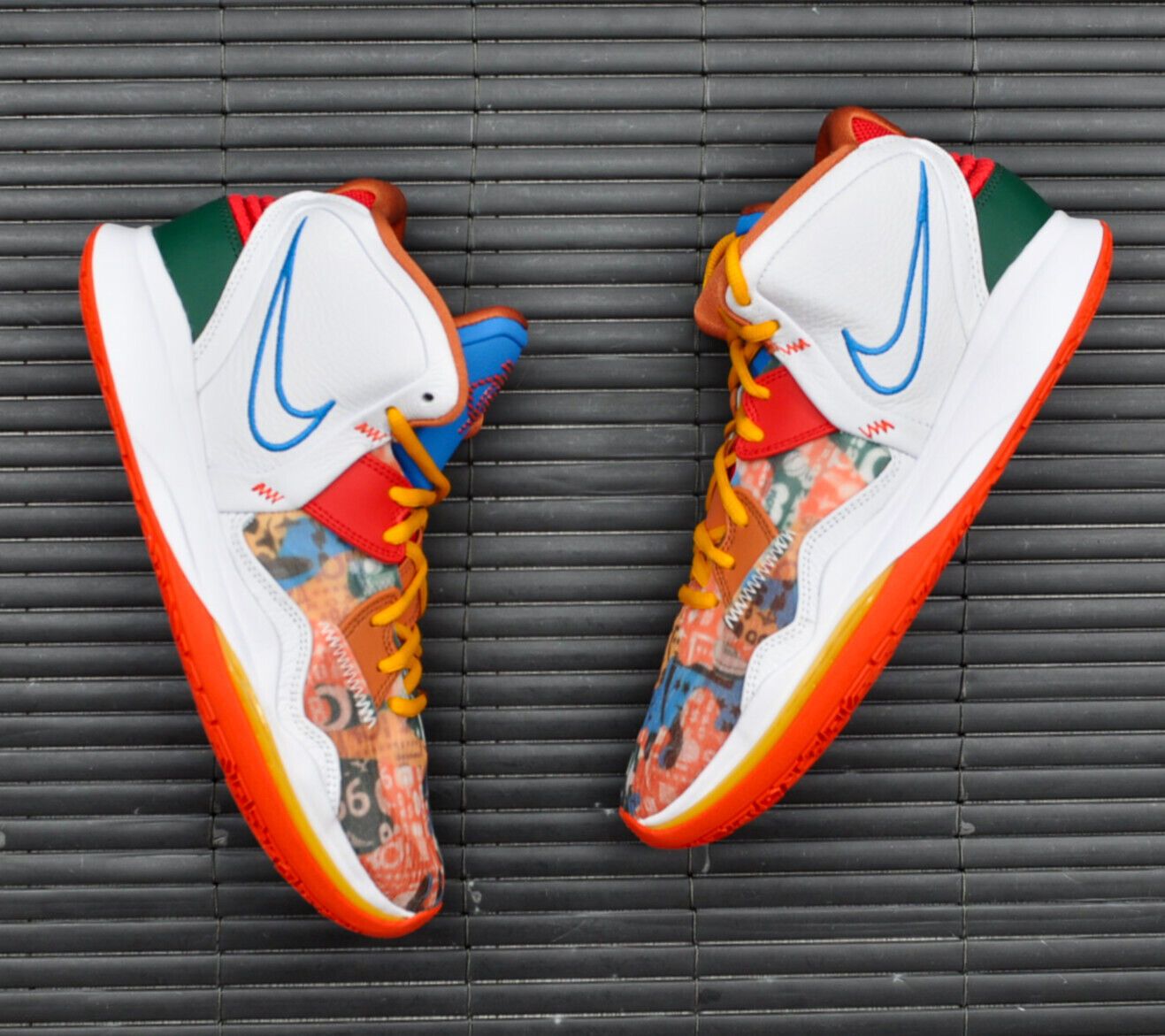 kyries best shoes