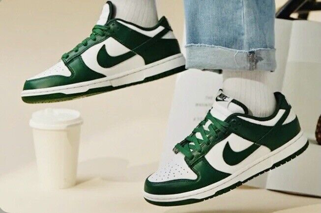 Nike's Low Top Dunk Is a Cult Favorite Sneaker | eBay