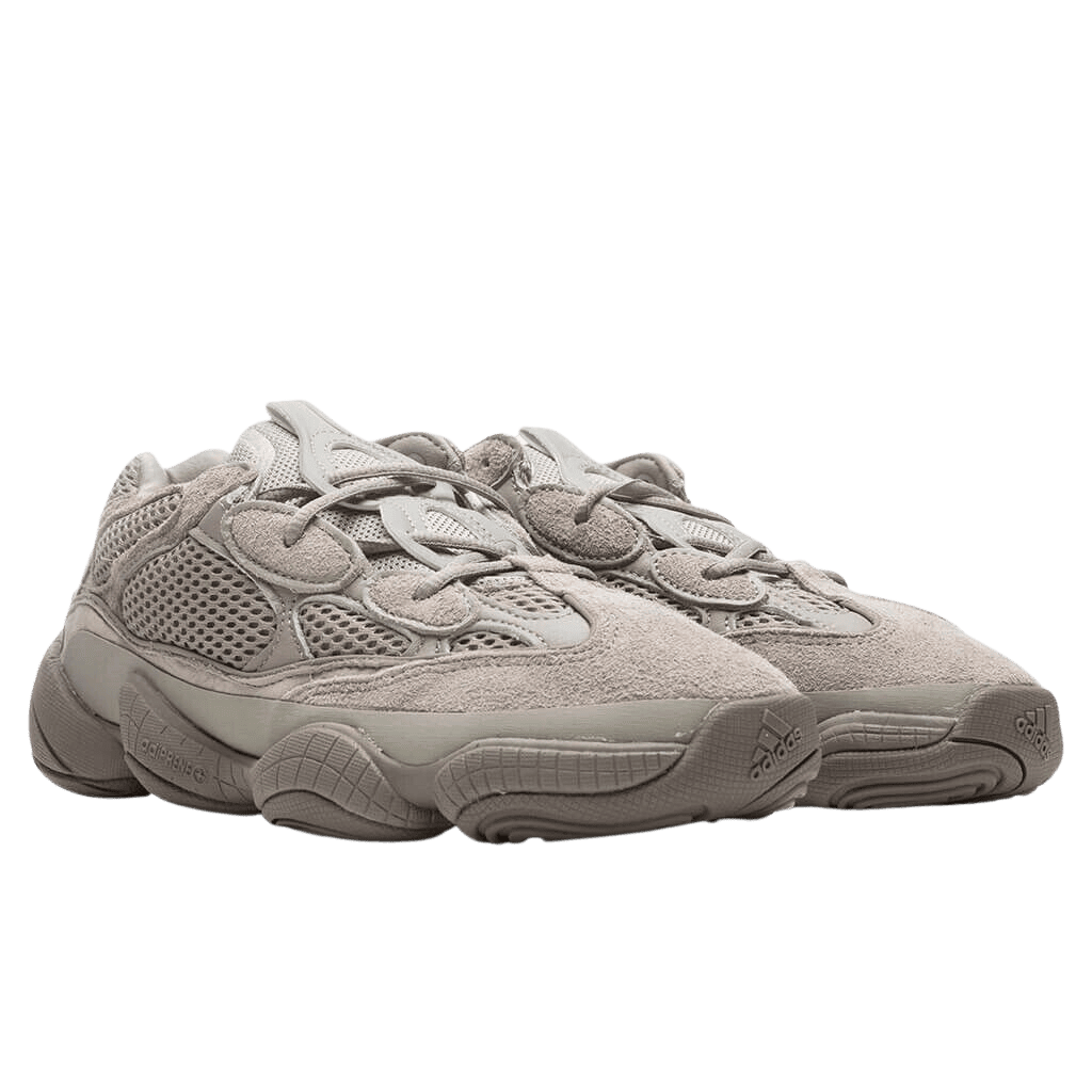 500 ash grey