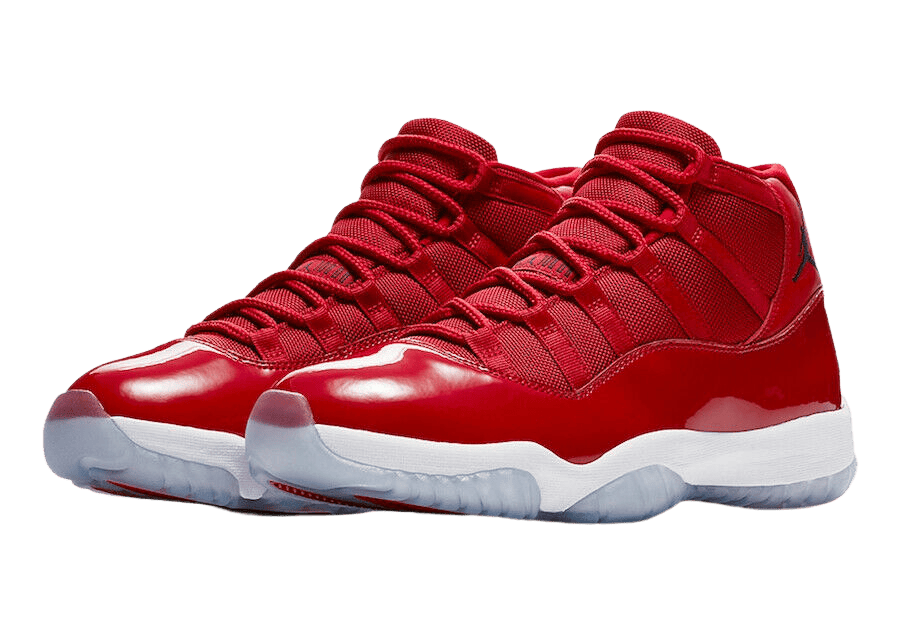 A Detailed Look at the Jordan Retro 11 Red | eBay