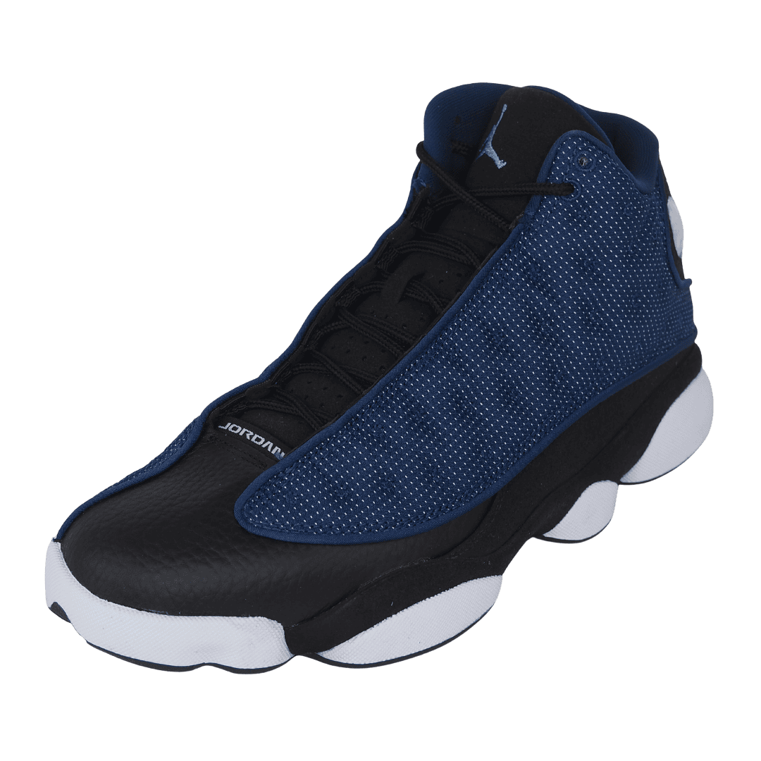 Discover Jordan Retro 13 Blue Styles and Silhouettes | eBay