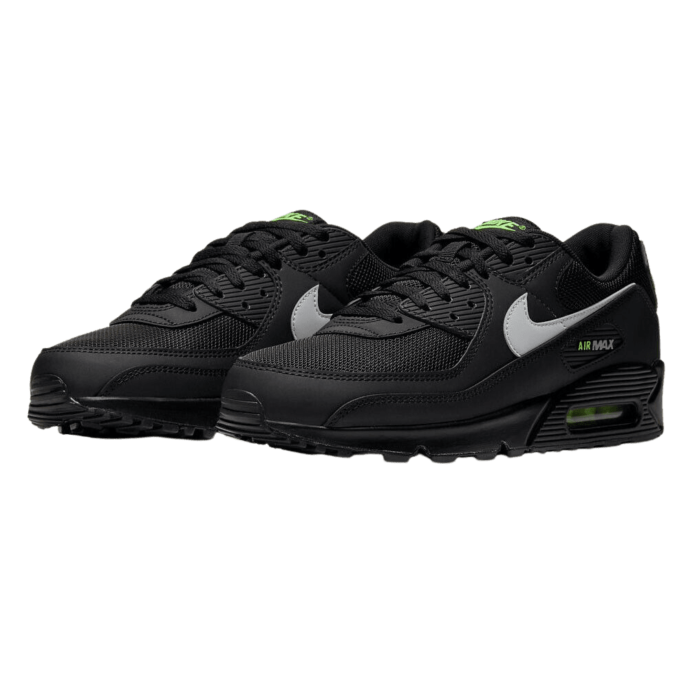 Legendary Nike Air Max 90 Black — the Most Iconic Sneaker eBay