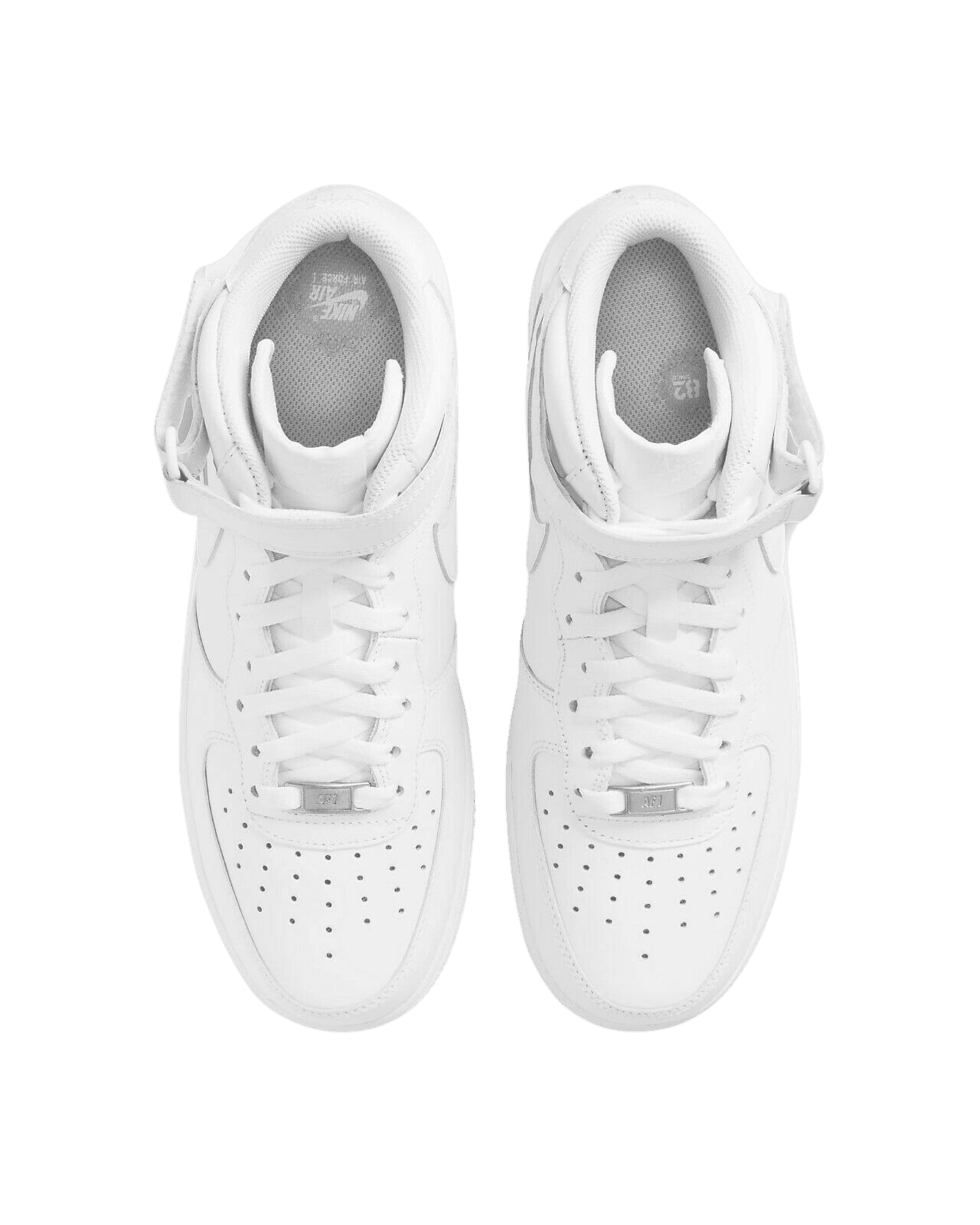 unique white air force 1