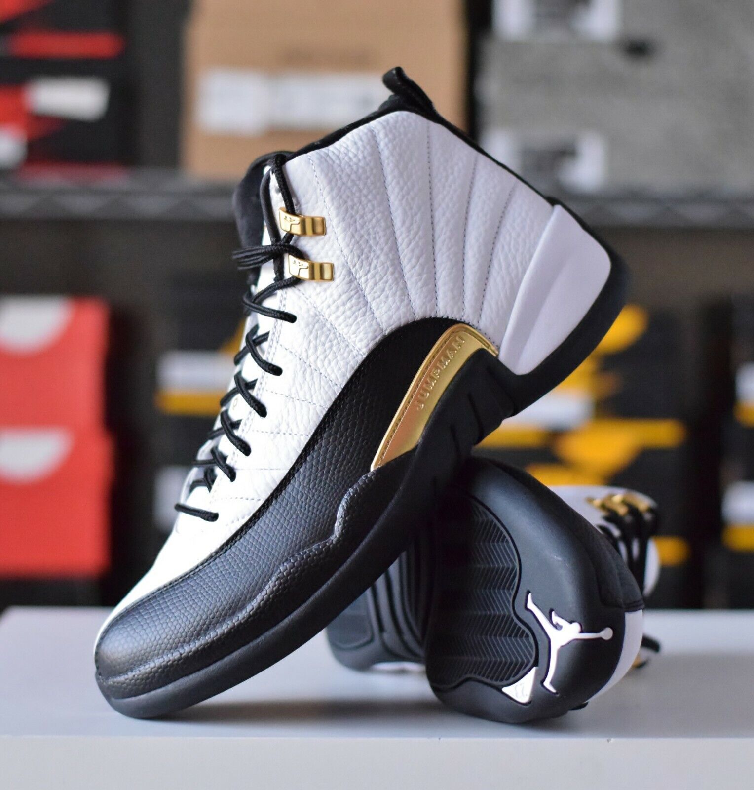 Air Jordan 12 ロイヤリティ Size 9 - Jordan 12 Royalty for sale online | eBay
