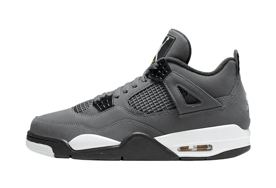 Cool grey 4s store champs