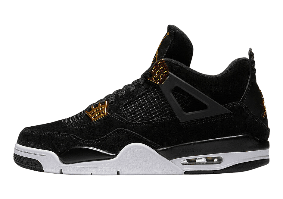 jordan retro 4 royal shoes