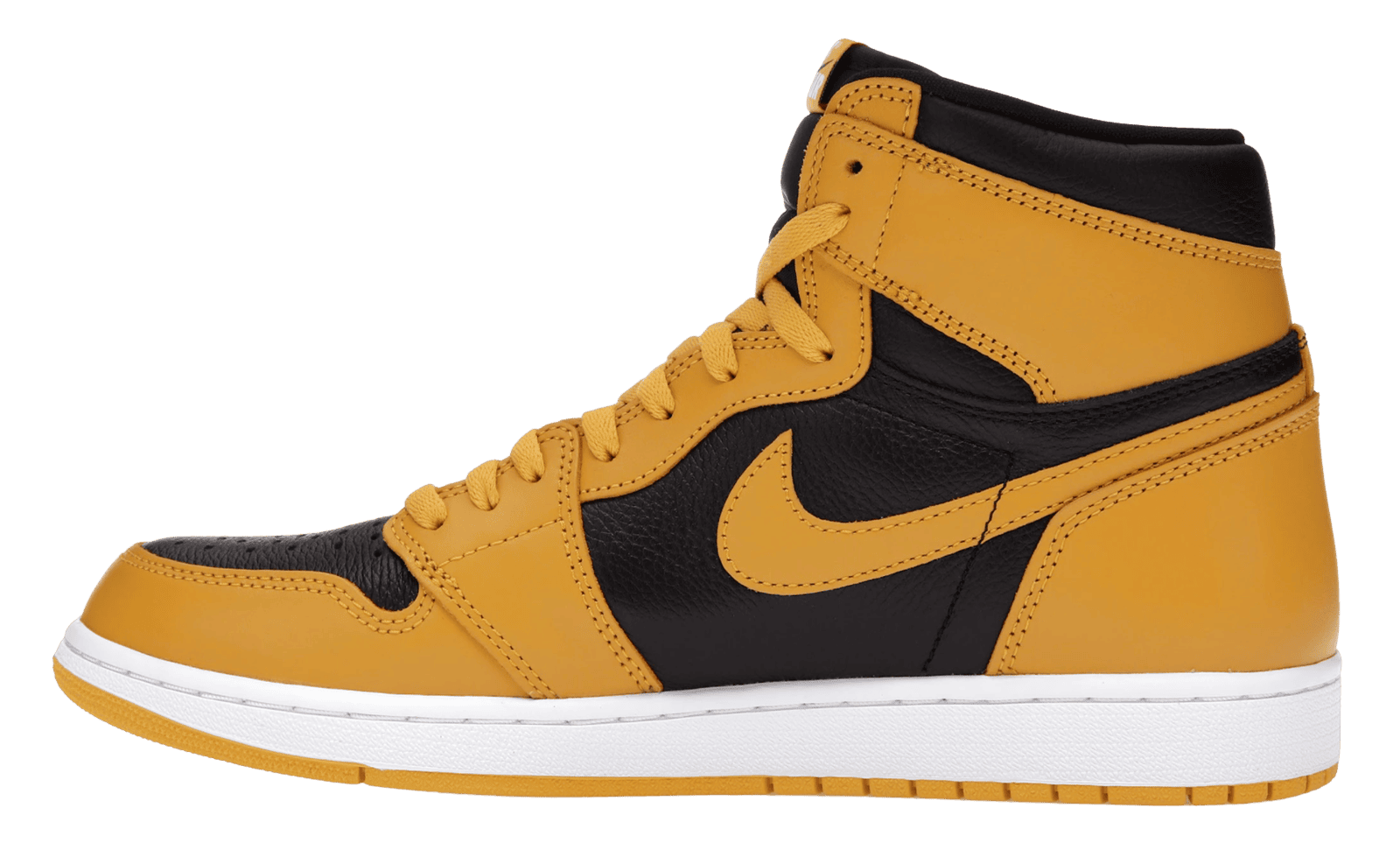 jordan bumblebee 1s