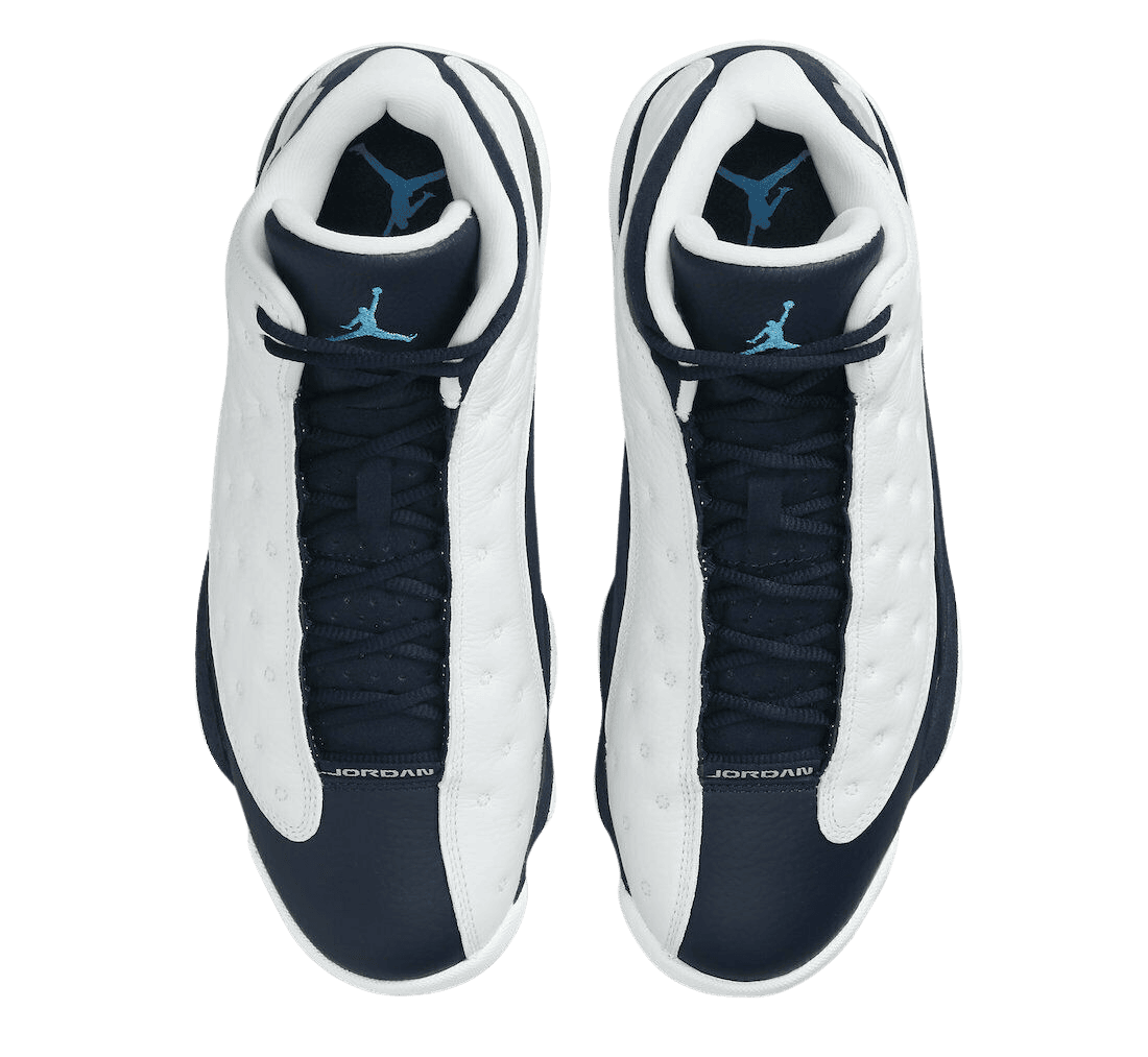 retro 13 obsidian shoes