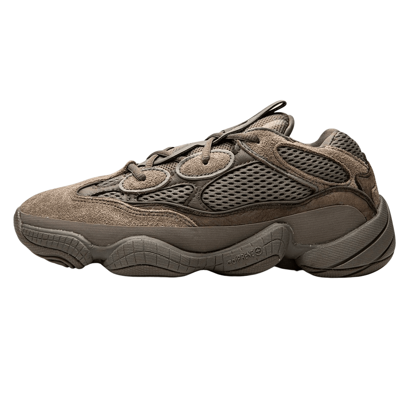 Unboxing the Yeezy 500 Clay Brown Shoe | eBay