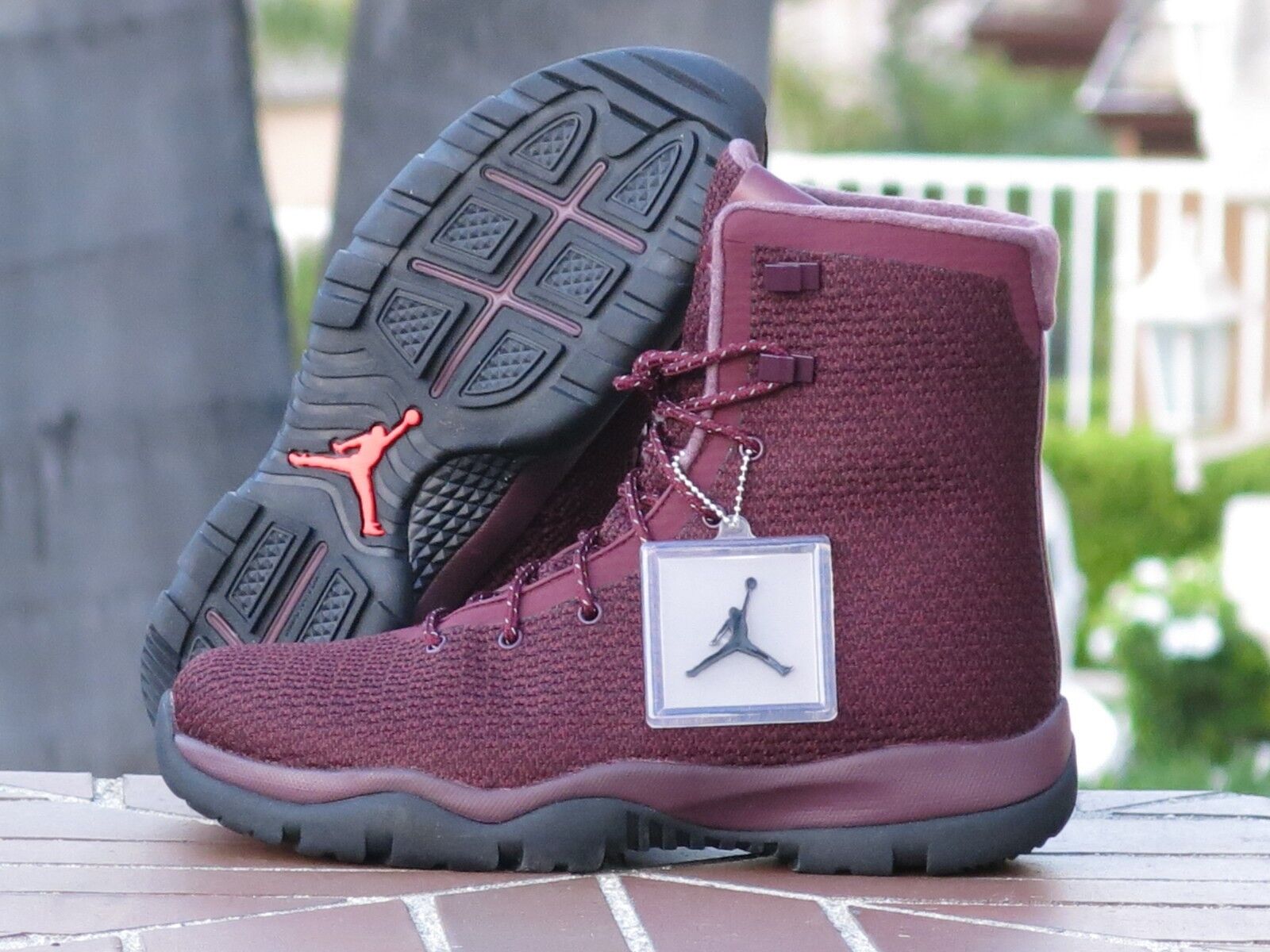 Jordan future outlet boot review