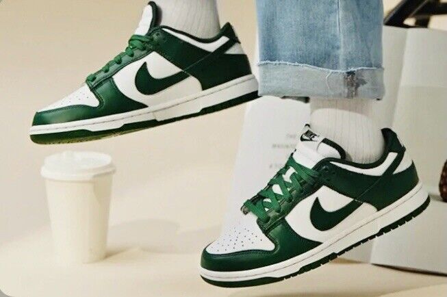 How to Find the Right Nike Dunks Low Tops | eBay