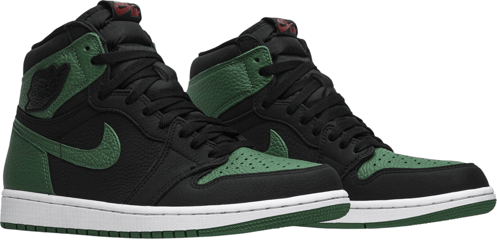 Add the Green and Black Jordan 1 to Your Collection | eBay