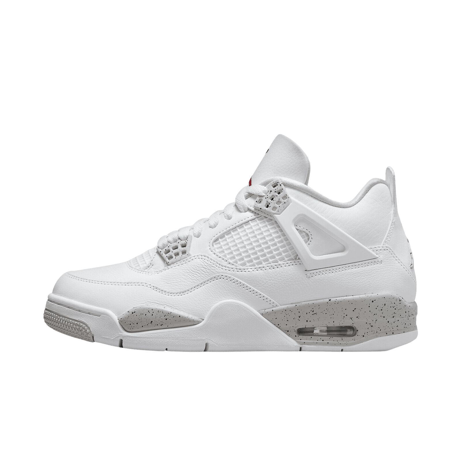 air jordan 4 retro gs white oreo Shoes