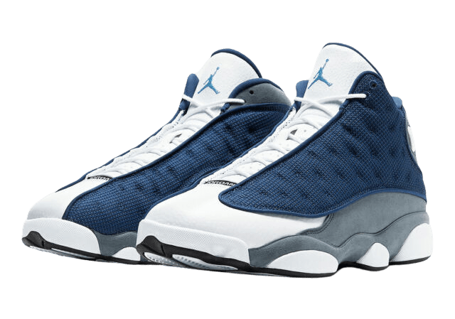 The Air Jordan 13 'Black Flint' is a sneaker that's very, very close to  Michael Jordan's heart