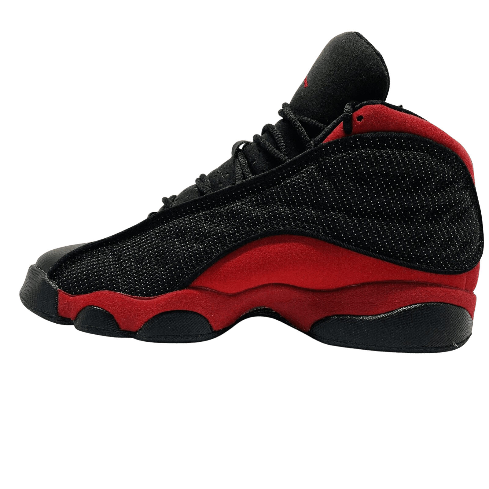 Jordan 13 Bred Sneakers Offer Retro Style | eBay