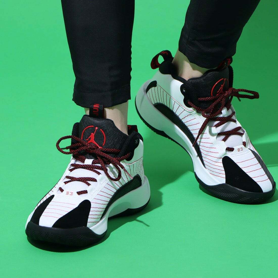 jumpman shoe