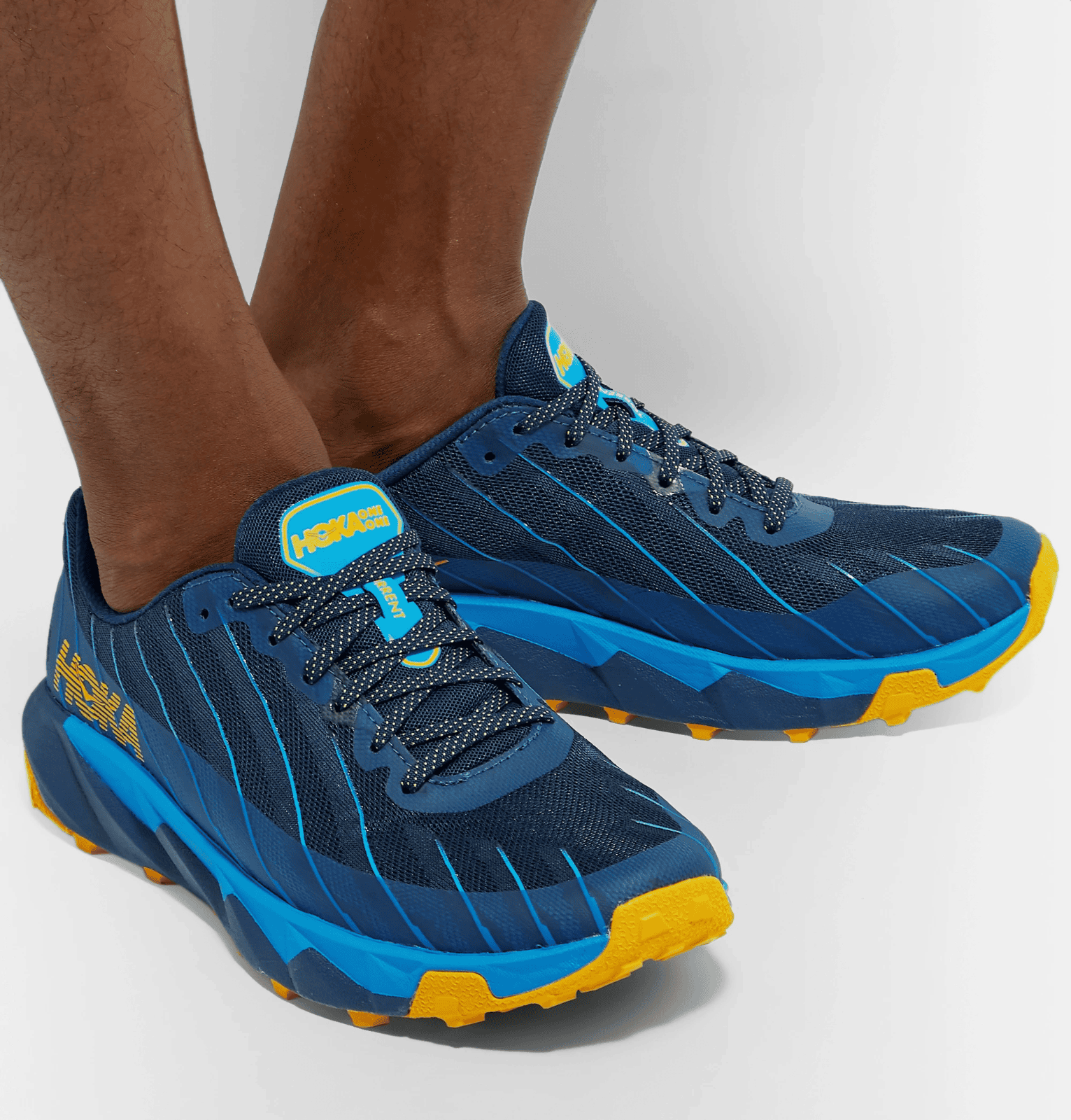 hoka nike shoes