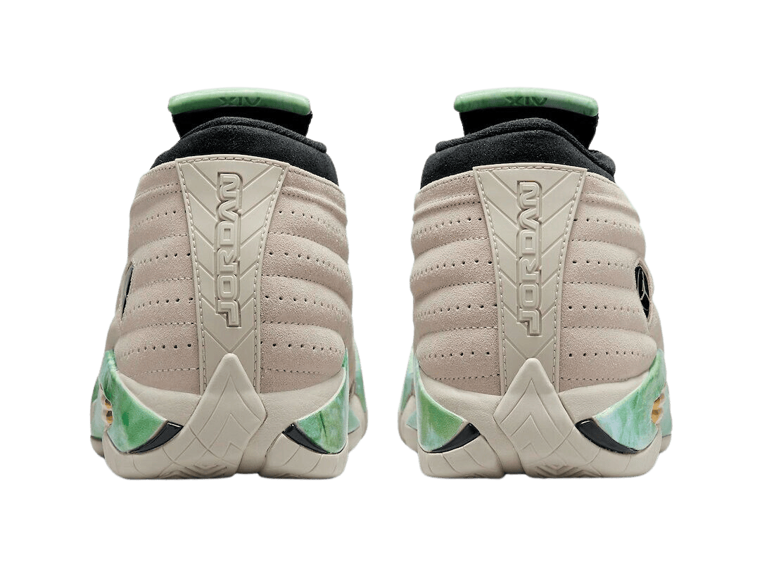 alie may jordan 14
