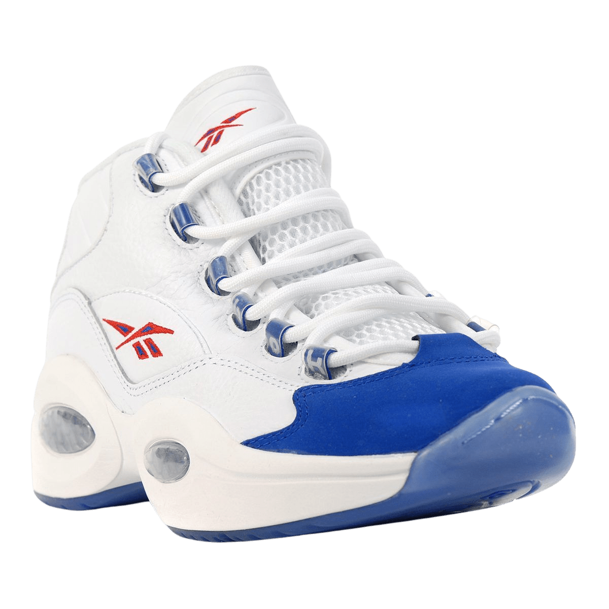 Reebok Question Performance Review - WearTesters