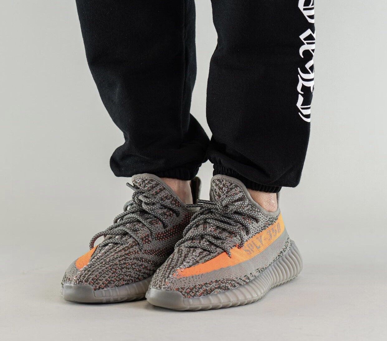 All You Need to Know About the Yeezy Boost 350 V2 Beluga Reflective Sneakers eBay