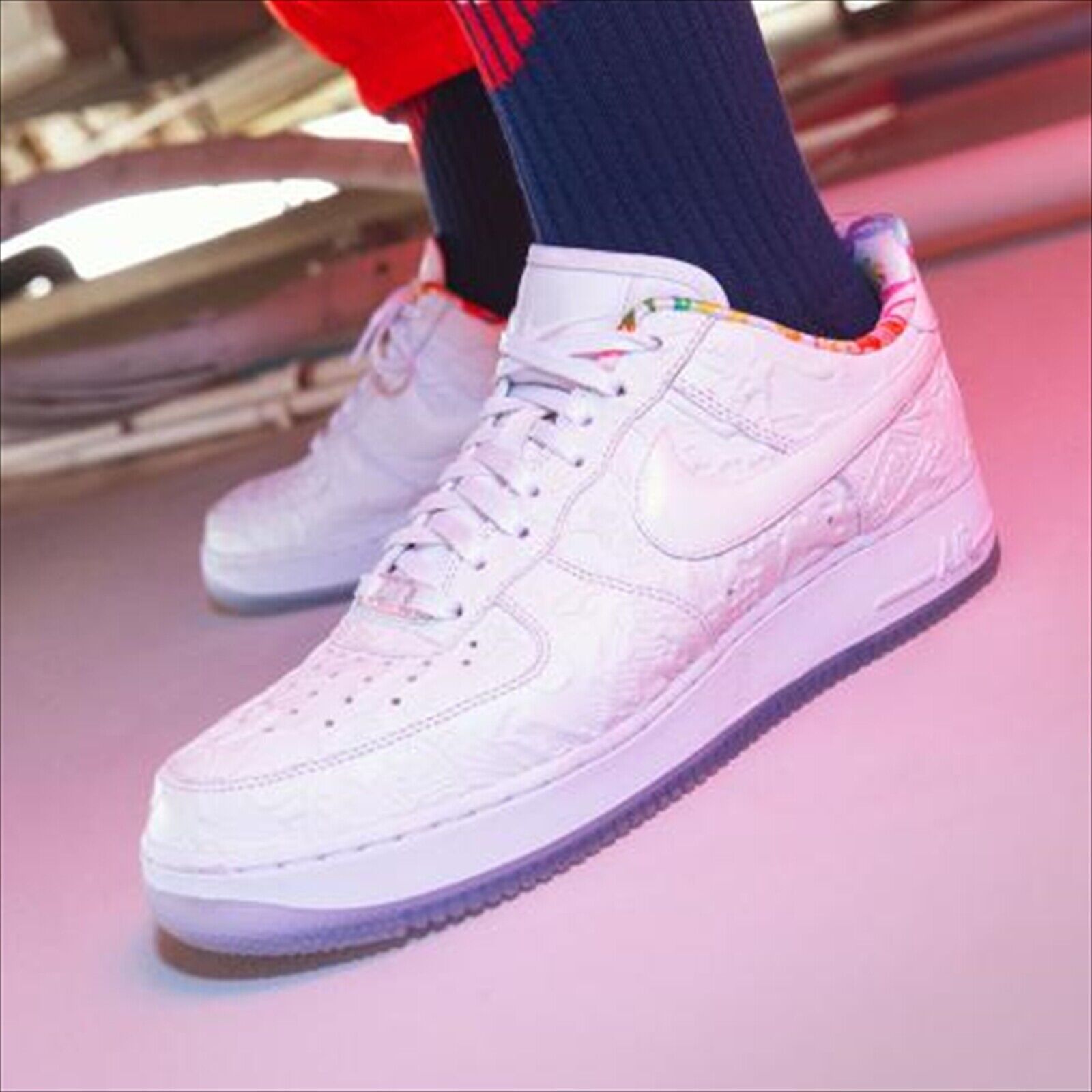 newest nike air forces