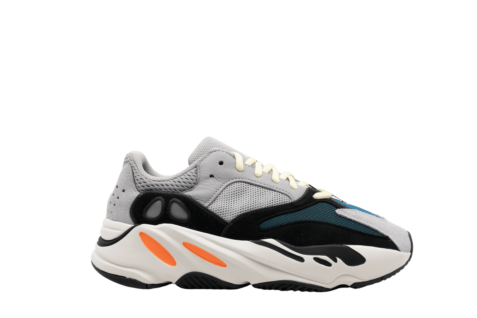 waverunner shoes yeezy