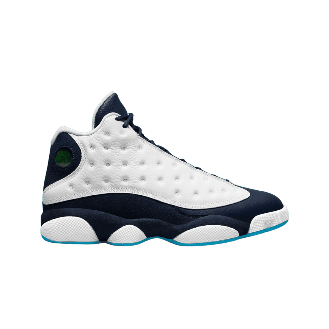 retro 13 obsidian shoes