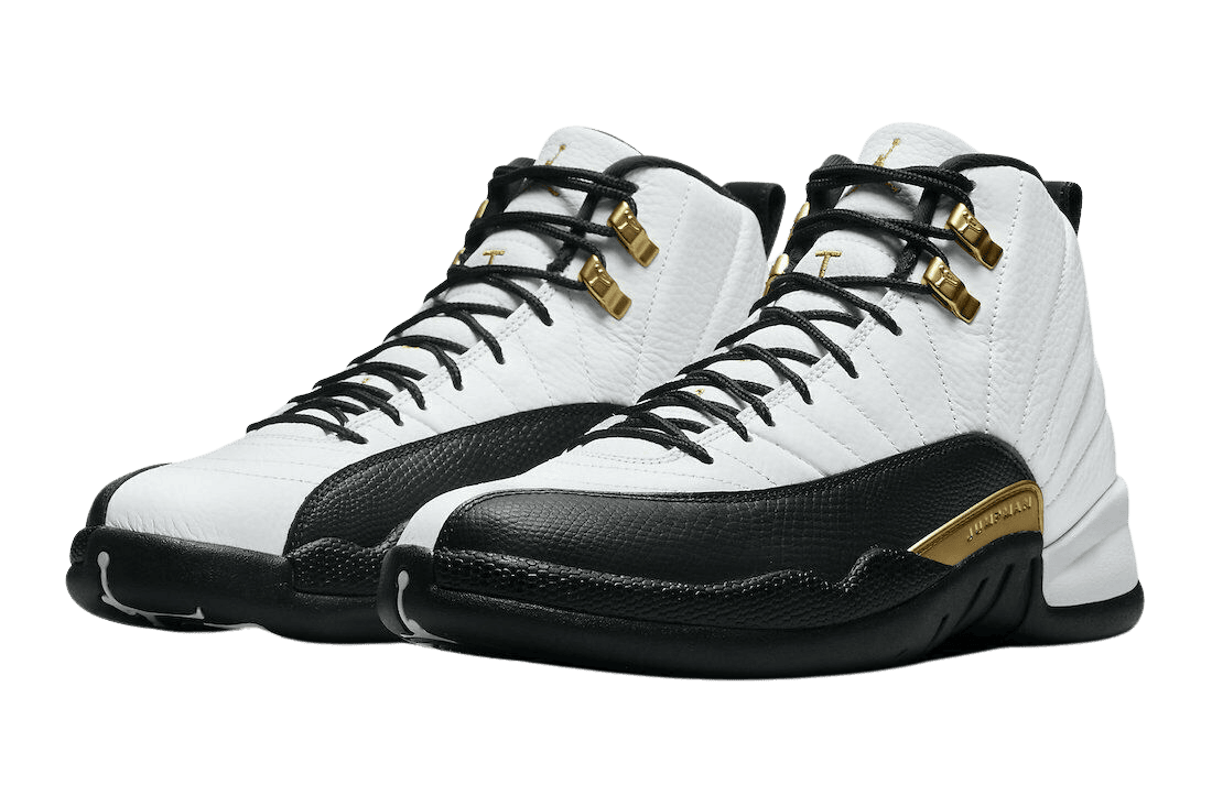 Royalty 12s on sale