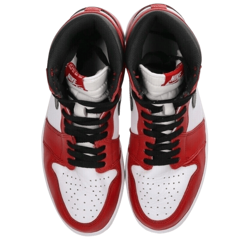 Jordan 1 Retro Chicago Timeless Classic Returns | eBay