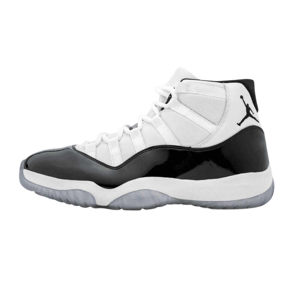 Jordan store grails 11