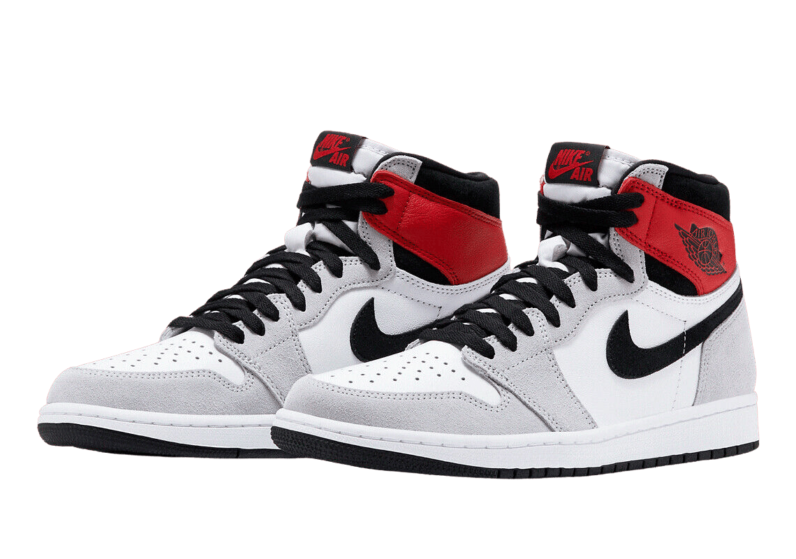 Nike Air Jordan 1 Retro High OG “Light Smoke Grey” 25~30㎝ Air Jordan 1 Retro High OG 'Light Smoke Grey' (DZ5485-051