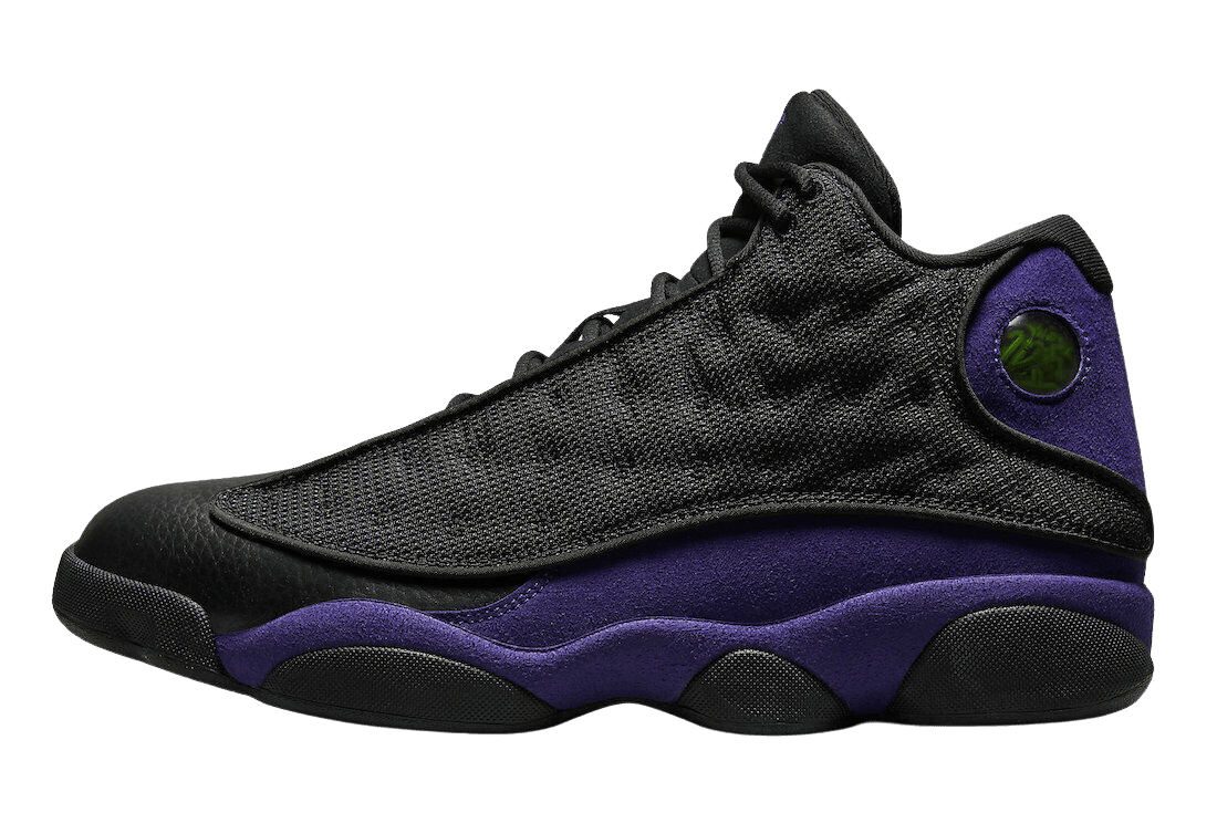 Getting Up to Speed With the Air Jordan Court Purple 13 | eBay