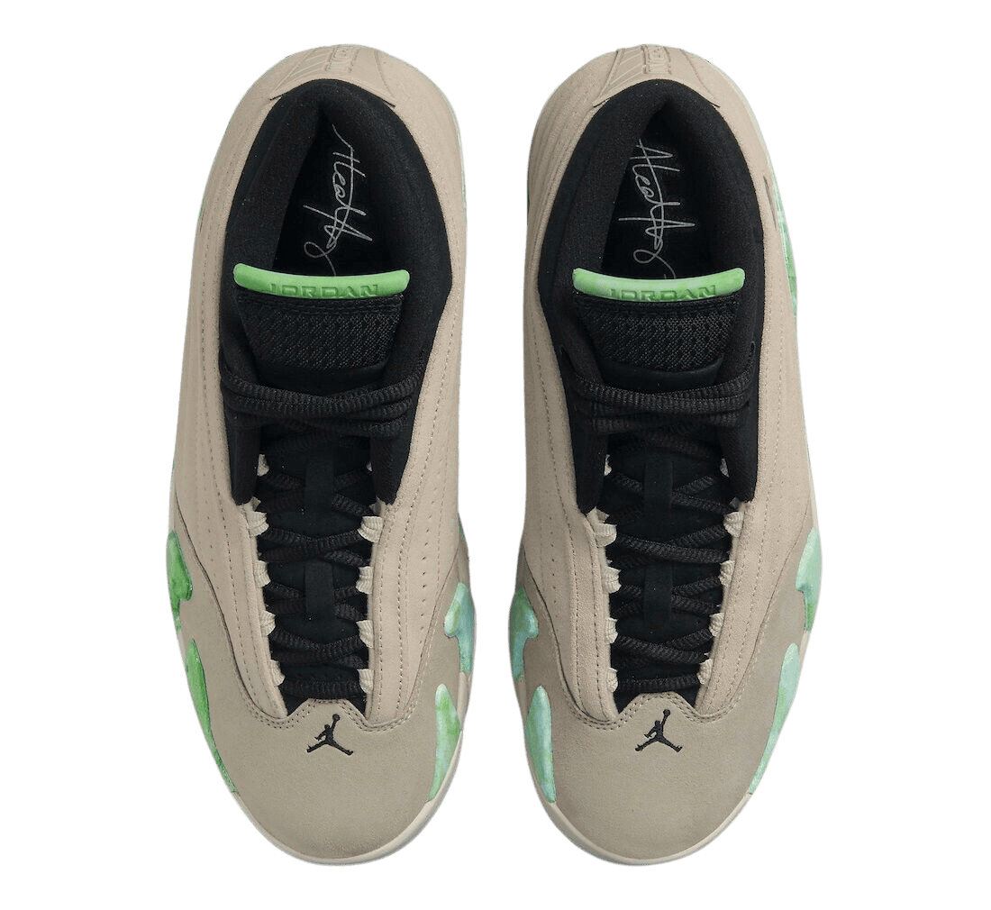Find Aleali May Air Jordan 14 Sneakers on eBay | eBay