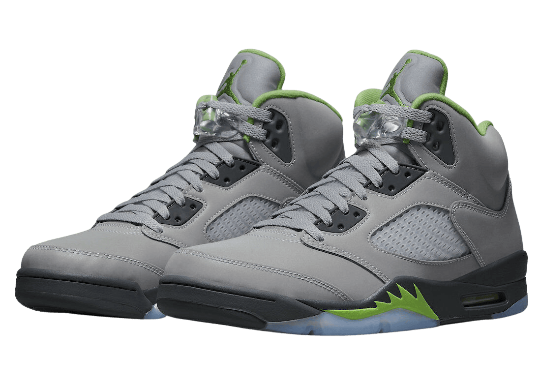 NIKE Air Jordan 5 RETRO WMNS “Oil Grey” 2020 SS 20 WMNS Nike Air Jordan 5 Retro Oil Grey 2020 Size 10W/8.5