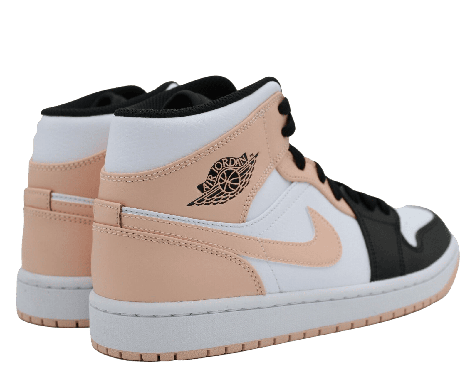 Air Jordan 1 Arctic Orange Adds Flair to Your Shoe Closet eBay