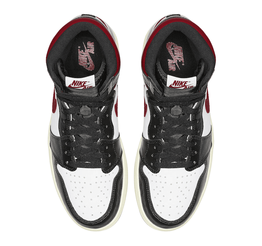 retro 1 gradeschool shoes