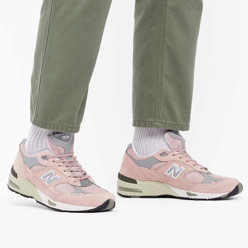 sneakers by new balance