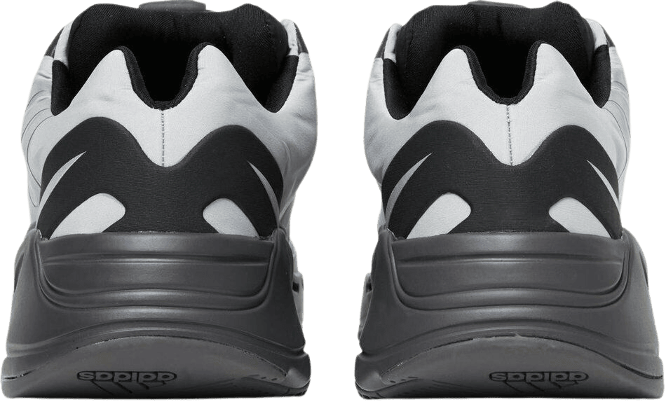 Adidas Yeezy Boost 700 MNVN Phosphor 2020 Size 10 (Watch The Video) Neon  Yellow