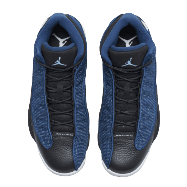 Discover Jordan Retro 13 Blue Styles and Silhouettes | eBay