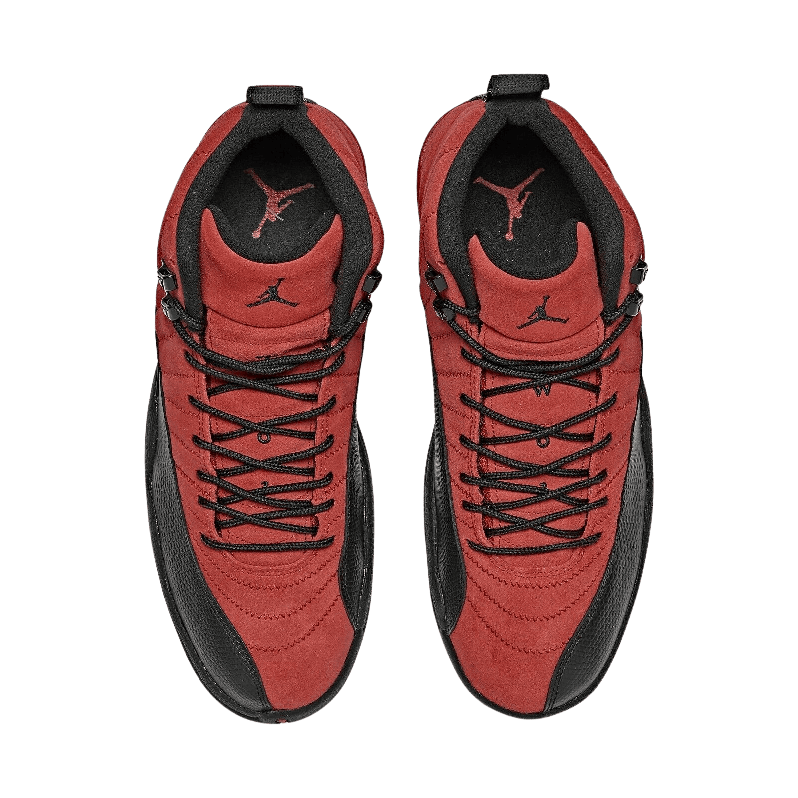 varsity red jordan 12 retro