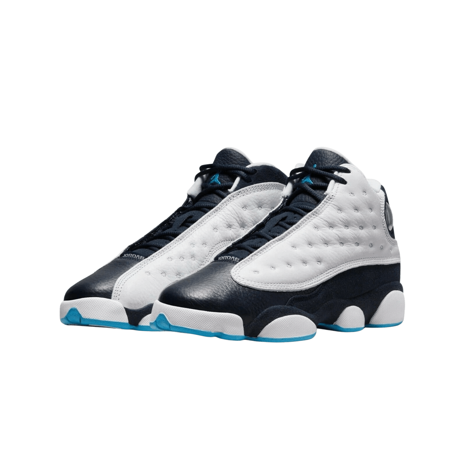 The Jordan 13 Obsidian: An Old Favorite With New Colors | eBay