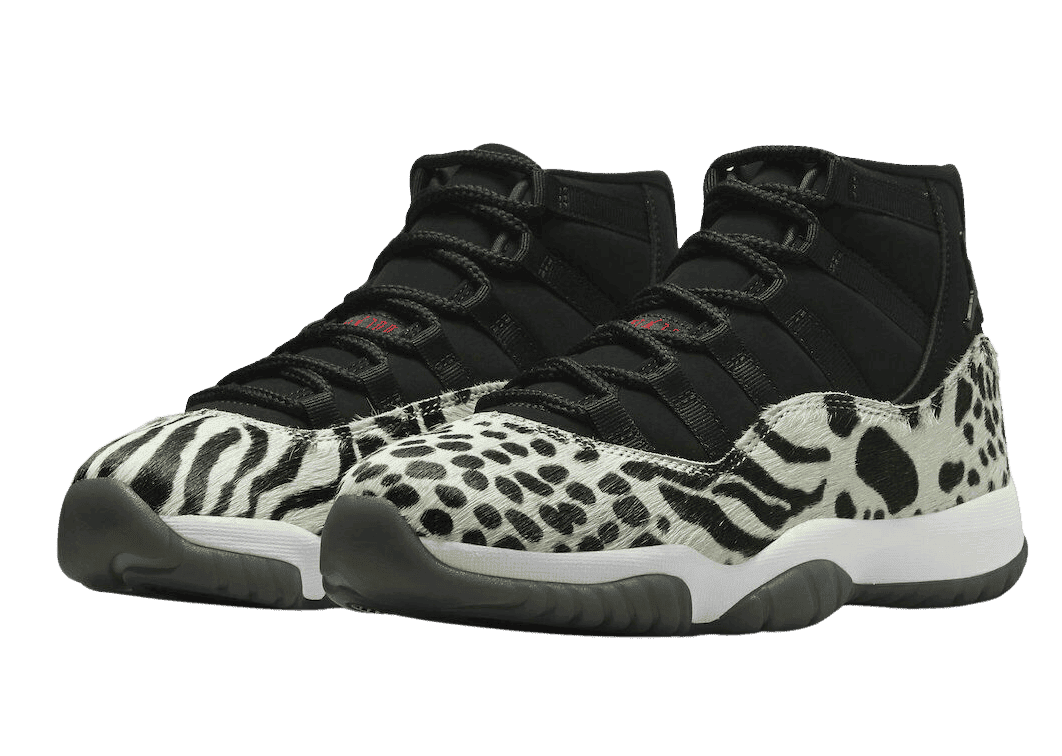 Amazon.com | NIKE Air Jordan 11 Retro Womens-Size-5.5