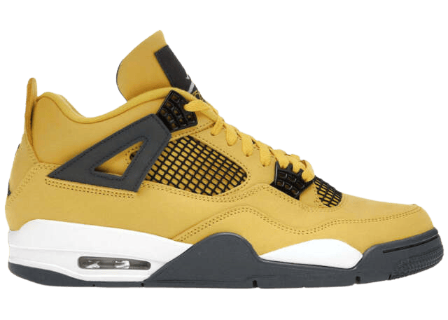 jordans/jordan-4-lightning-2006/ shoes