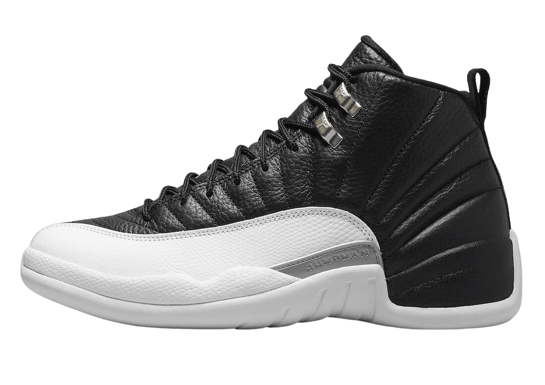 A Look at the Air Jordan Retro 12 Playoffs | eBay