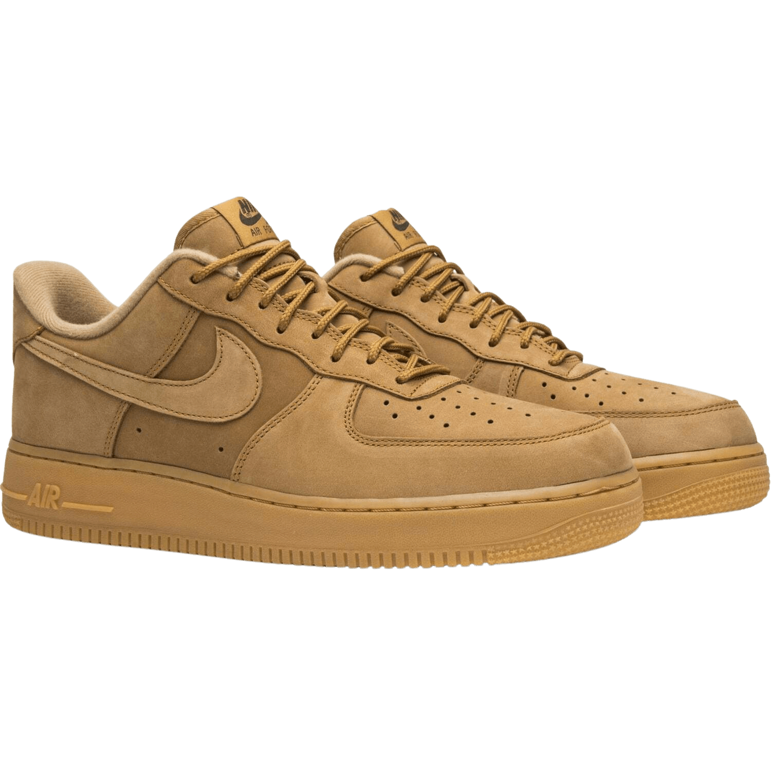 Brown Air Force Ones Have a Timeless Appearance | eBay