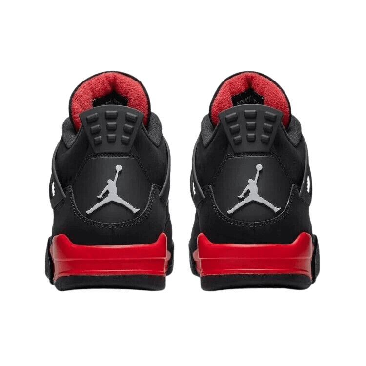 Back of cheap jordan 4